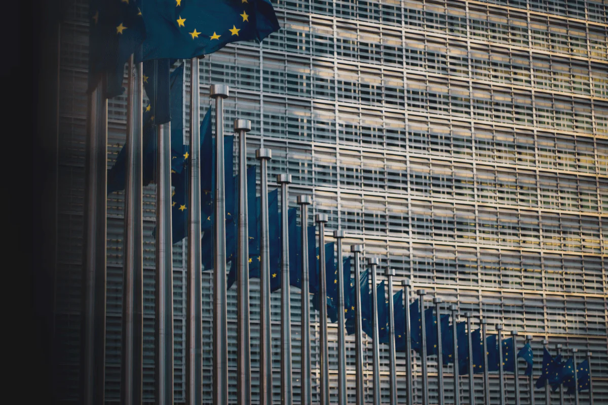 European Data Act Explained