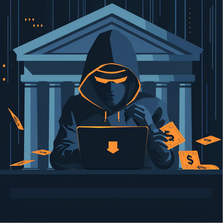 Cyberangriffe sind auch 2024 die grösste Bedrohung für europäische Unternehmen