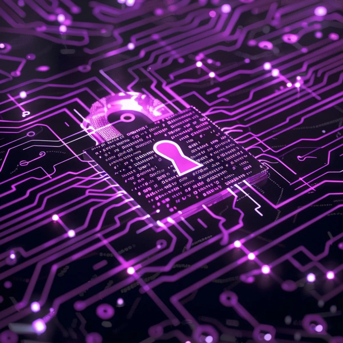 Informationssicherheit: Menschen, Prozesse und Technologie im Kontext von ISMS