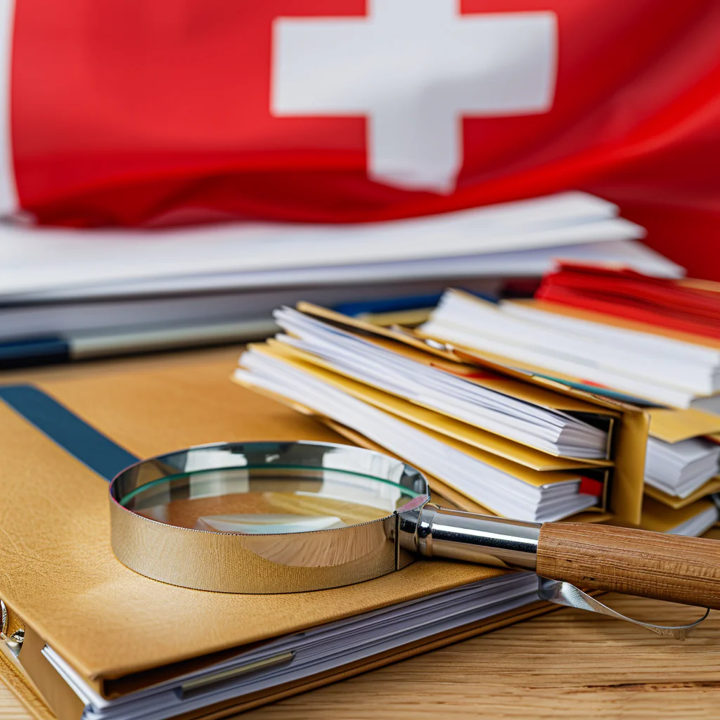 FINMA-Richtlinien zur operationellen Resilienz und Risiko-Management