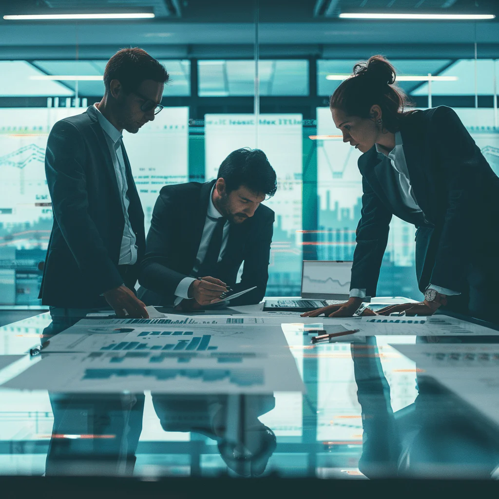 The COSO Framework