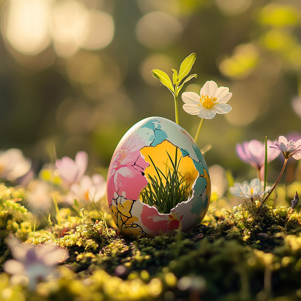 Compliance braucht Erneuerung: Was Ostern uns über Governance und Risikomanagement lehren kann