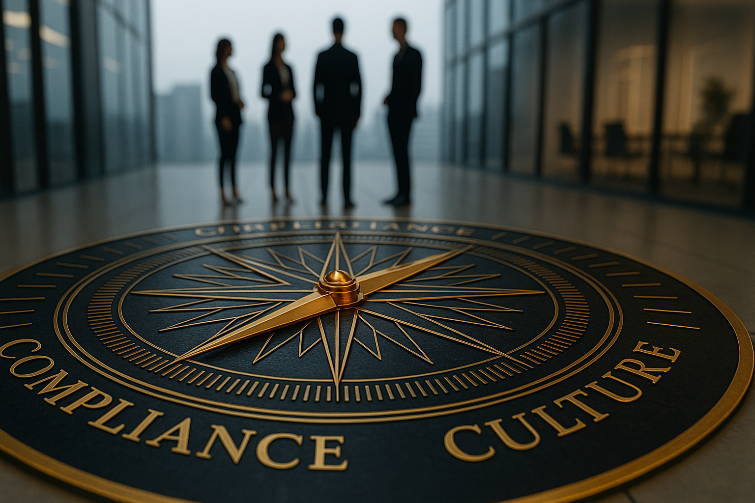 Corporate Culture as the Foundation of Effective Governance: Why Rules Alone Are Not Enough