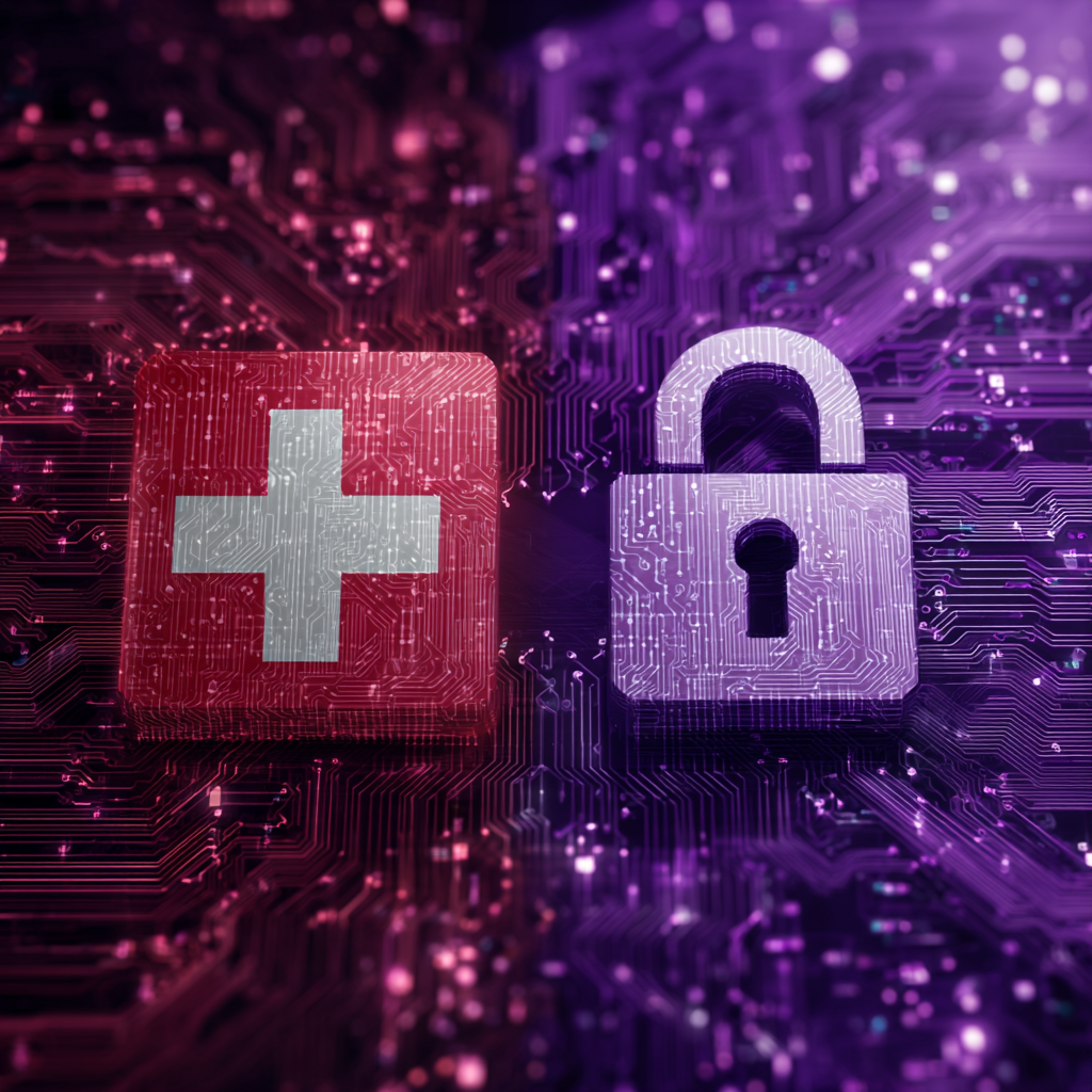 Schweiz plant Gesetz zur Cyberresilienz: Ein wichtiger Schritt im GRC-Bereich