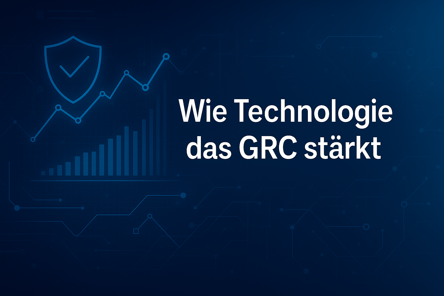 Wie Technologie das GRC stärkt – Studien zeigen den Wandel 2025