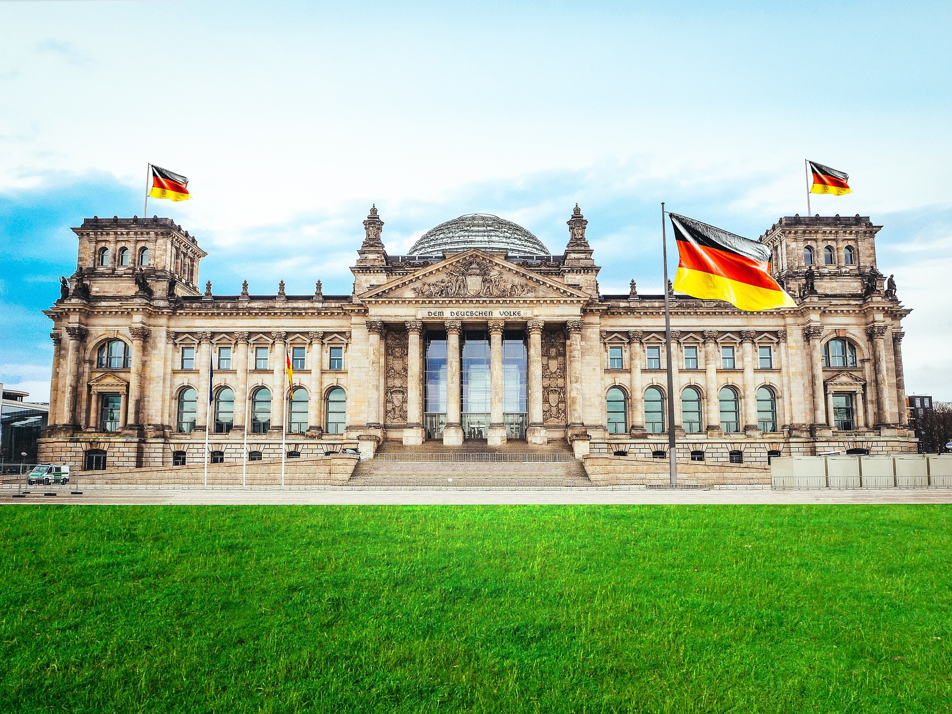 NIS-2 Implemented: Why German Companies Must Act Now